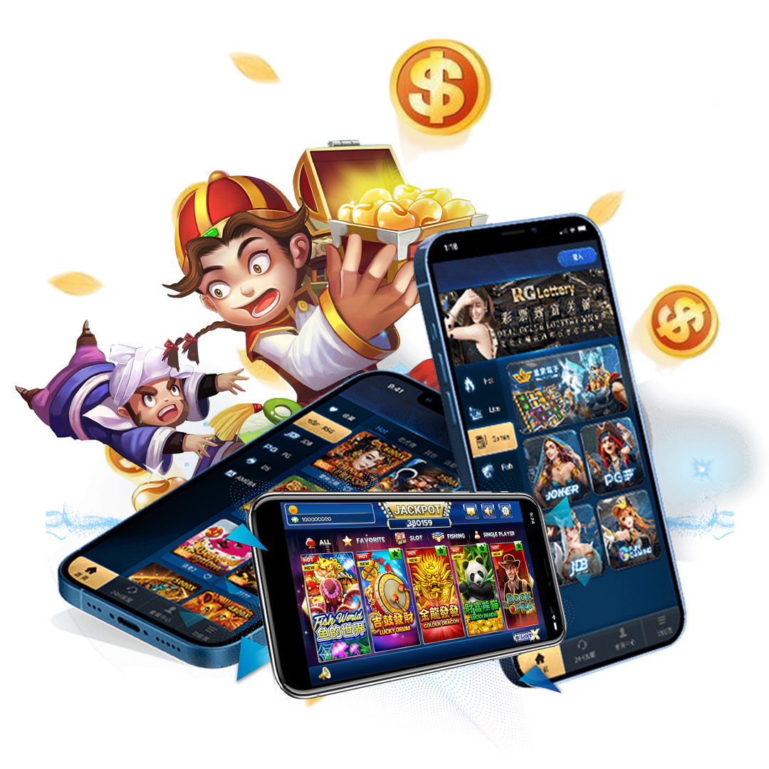 สล็อตแตกง่าย